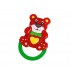 Набор 4011831 из 3х погремушек Simba Toys, 2 вида Набор 4011831 из 3х погремушек Simba Toys, 2 вида